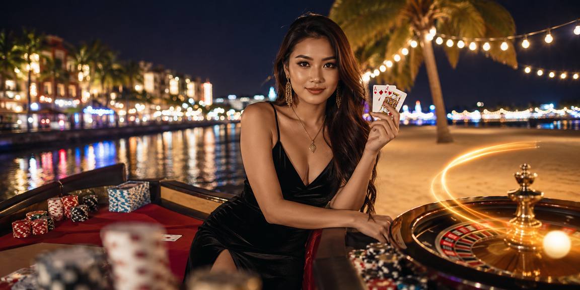vipklbet Victory di vipklbet Menanti Anda