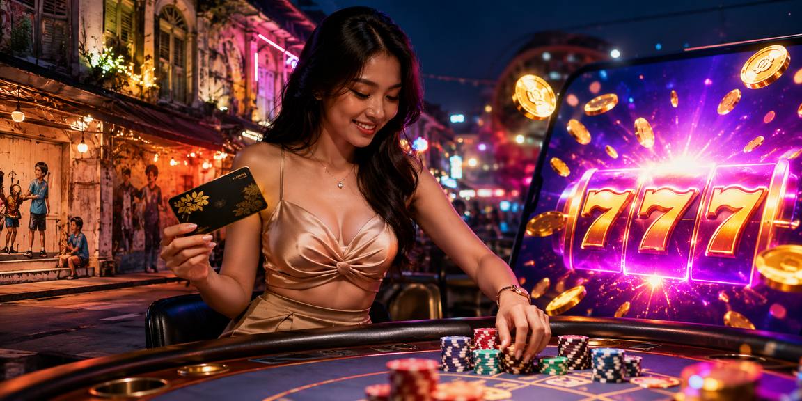 vipklbet Berkat