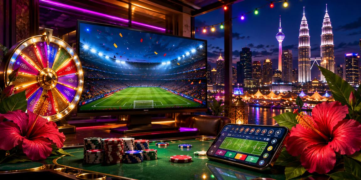 vipklbet mobile gaming